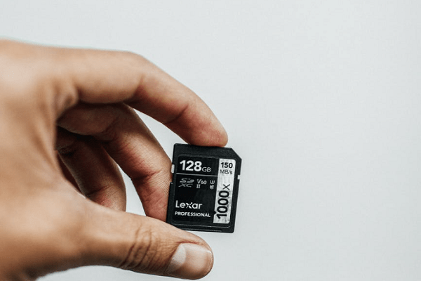 Ways to Avoid Memory Card Corruption
