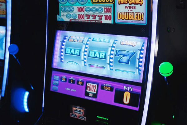 The Best Slot Games 