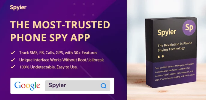 Spyier WhatsApp Hacking Tool