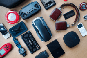 Cool Tech Gadgets