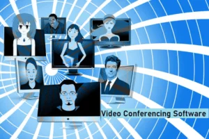 The Top Video Conferencing Software