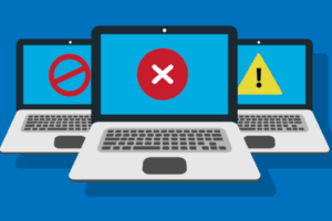 Why Computer Keeps Freezing
