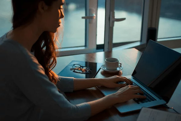 Telecommuting