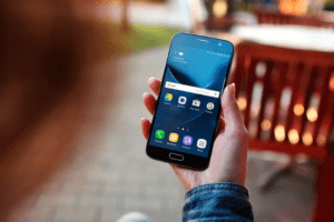 Fintech Android Apps