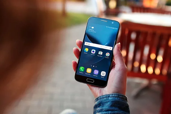 Fintech Android Apps
