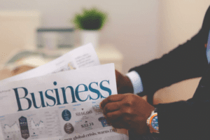 Business Processes