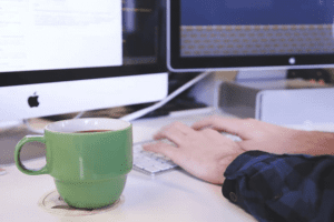 Business Software Monitoring