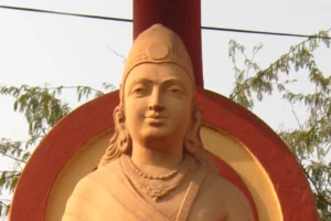 Chandragupta Maurya: Founder of Mauryan Empire 🏹 | Full History, Biography & Rise to Power
