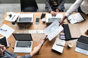 How to Develop a Year-Long Content Strategy for Your Blog
