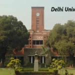 جامعة دلهي