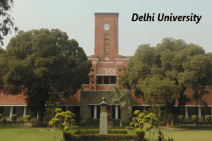 Delhi University