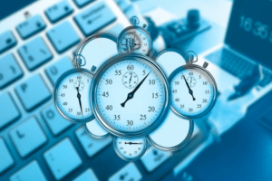 Ethical Time Tracking