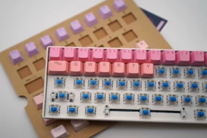 Reasons Why You Need A Mechanical Keyboard