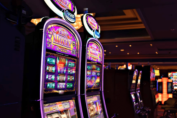 Top 5 Online Slots In Canada Casinos (2020)