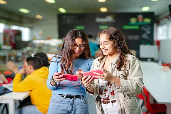 Build Happy & More Productive Workforce