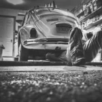 ERP Modules for Repair Shop