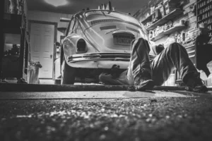 ERP Modules for Repair Shop Management