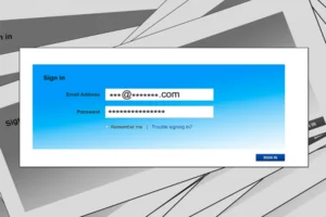 How to Stop Password Theft