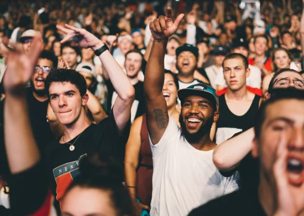 Define Your Target Audience