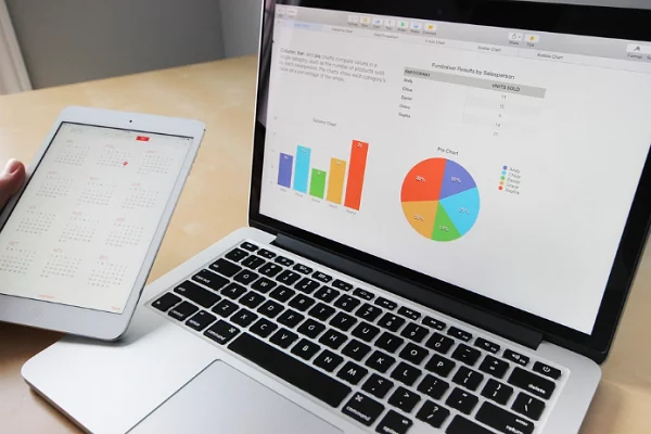 Tracking the success of cold email