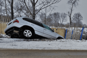 Car Accident