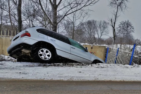 Car Accident