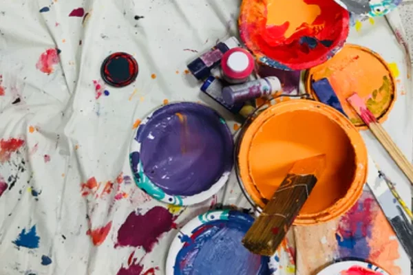 Do Something Creative