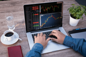 How to Become Amazing at Day Trading