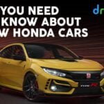 All You Need To Know About Brand New Honda Cars In India