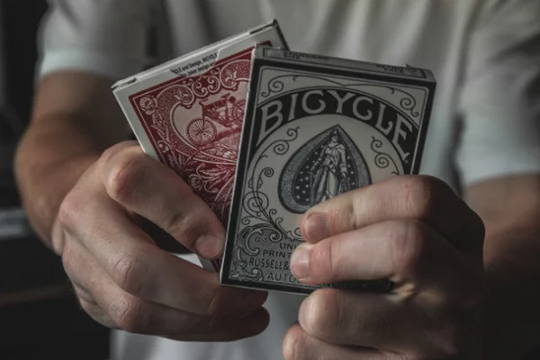 Card Games