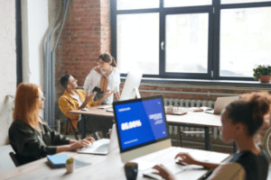 Things You Can Expect From Consulting Firm