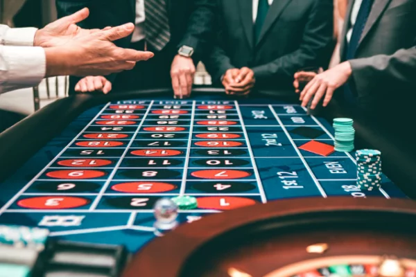 How to Choose a Gambling Game
