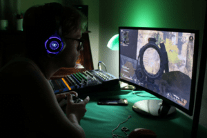 Make Your Gaming Room Look Cool