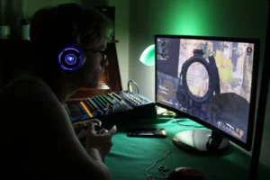 7 Ideas to Make Your Gaming Room Look Cool