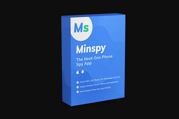 Minspy WhatsApp Spying