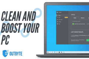 Outbyte PC Repair
