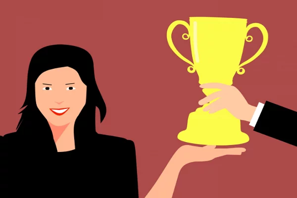 Employee Recognition