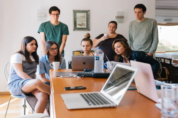 Effective Training for Remote Workers