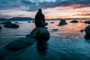 Benefits of Spending Time Alone
