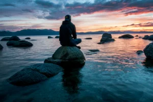The Benefits of Spending Time Alone
