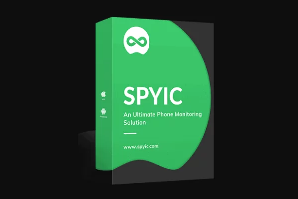 Spyic Cell Phone Tracker