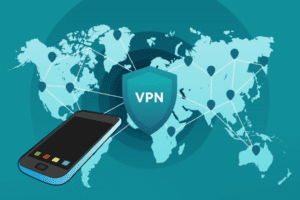 VPN Can Tackle Global Crackdown