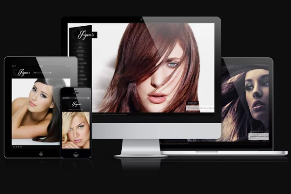Before hiring a web design company