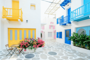 Selecting Windows and Doors