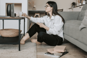 Biggest Challenges of Working from Home