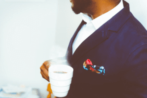 Improve and Groom Your Personality