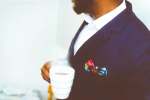 Top 5 Tips To Help A Men Groom His Personality Effortlessly