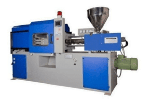 Plastic Injection Moulding