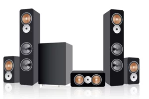 Top 10 Best Music Systems for Home In India