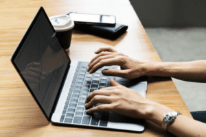 Succeed At Blogging